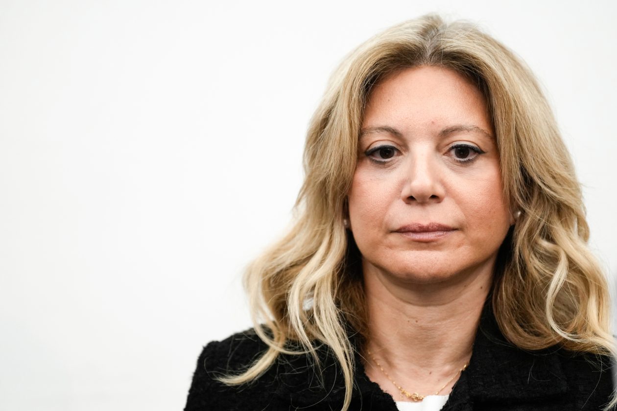 AUTh; Event; Maria Karystianou; Tempe; Tempi; Train Accident; ΑΠΘ; Μαρία Καρυστιανού; Τέμπη; δυστύχημα; εκδήλωση; Αριστοτέλειο Πανεπιστήμιο Θεσσαλονίκης; Φιλοσοφική Σχολή;