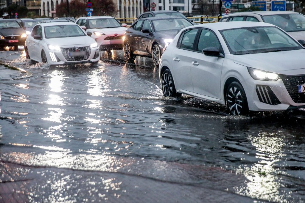 ΚΑΙΡΟΣ