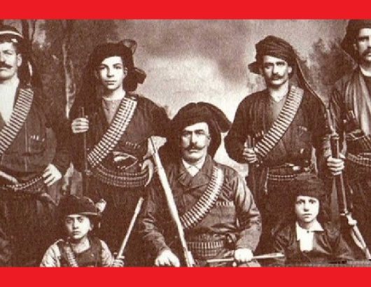 ΠΟΝΤΙΟΙ ΑΝΤΙΣΤΑΣΙΑΚΟΙ