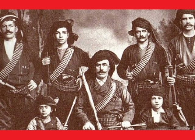 ΠΟΝΤΙΟΙ ΑΝΤΙΣΤΑΣΙΑΚΟΙ