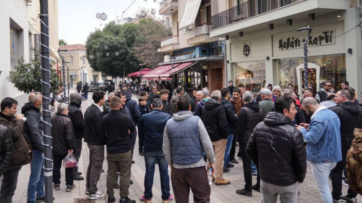 agrotes-agrinio