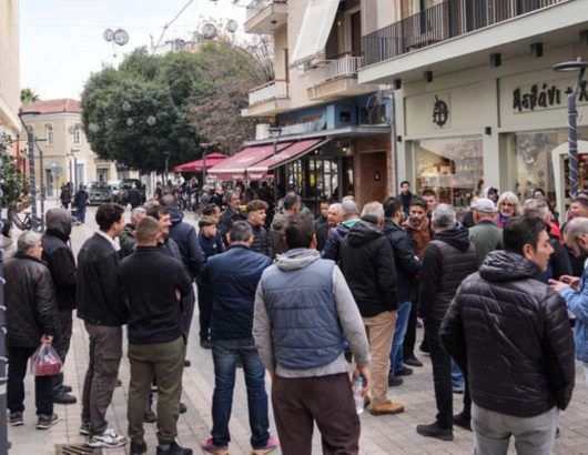 agrotes-agrinio