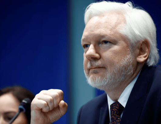 assange