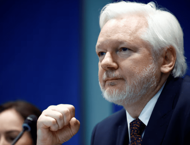 assange