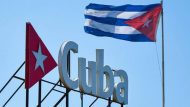 cuba