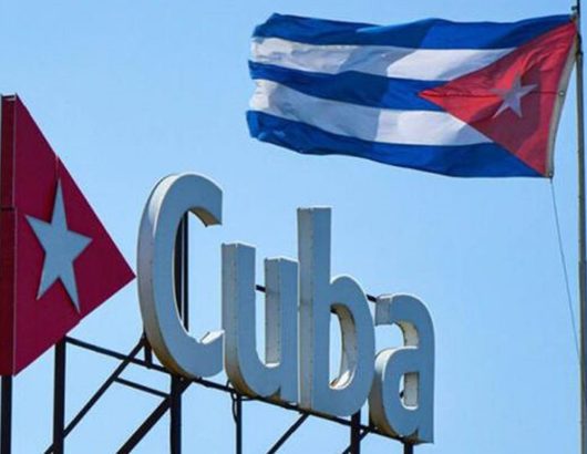 cuba