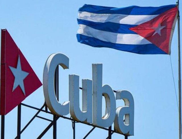 cuba