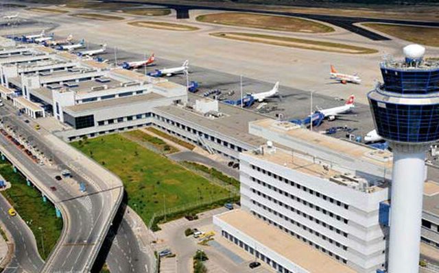 el-venizelos-aerodromio