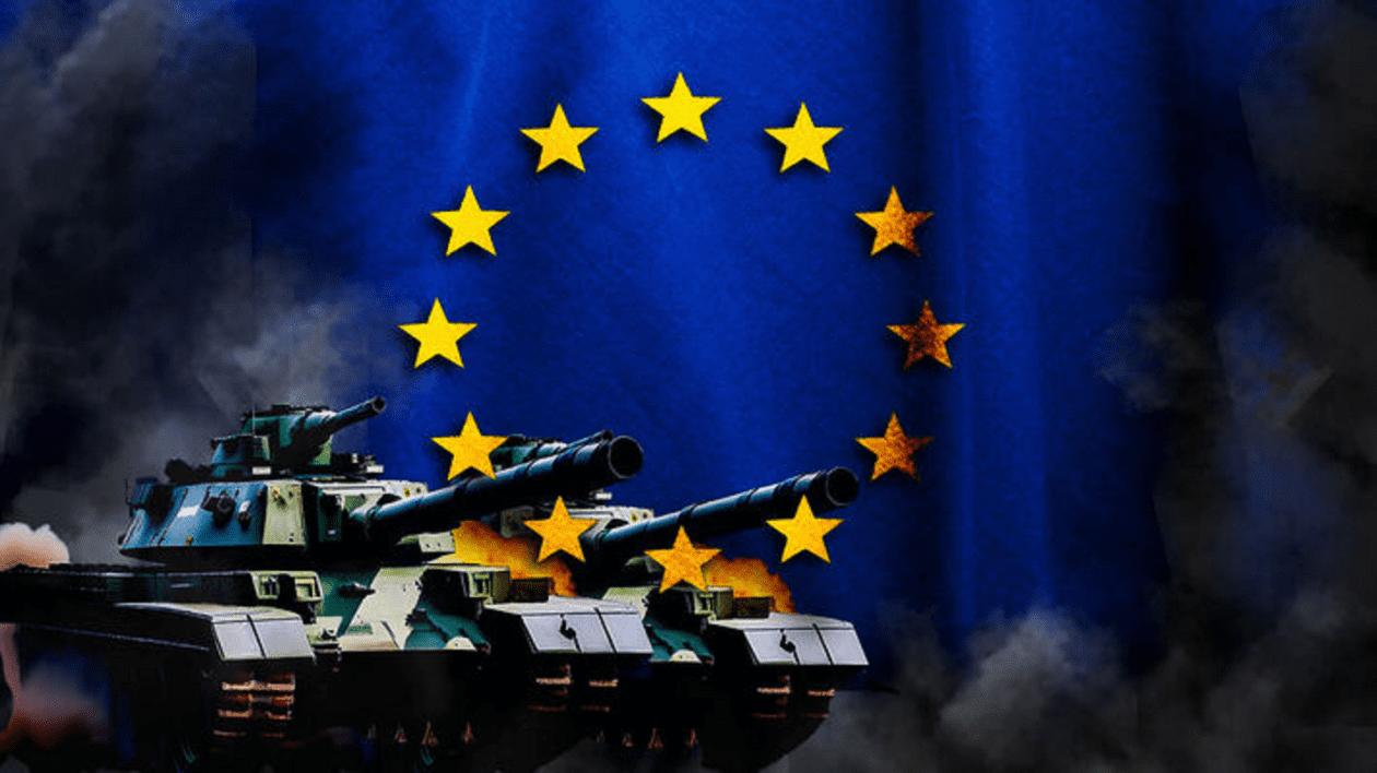 european-union-tank