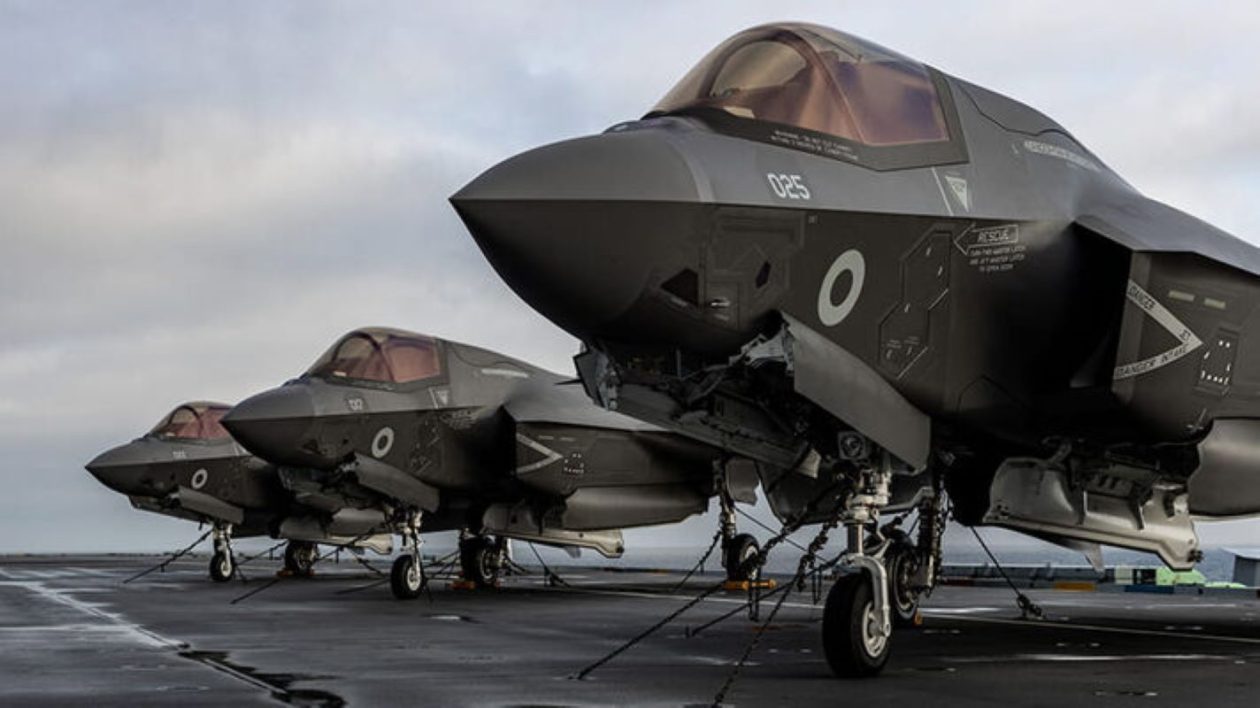 f-35