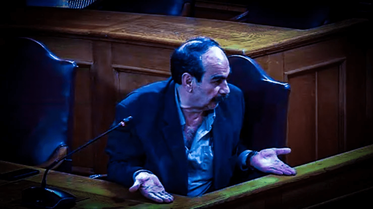 φραπες