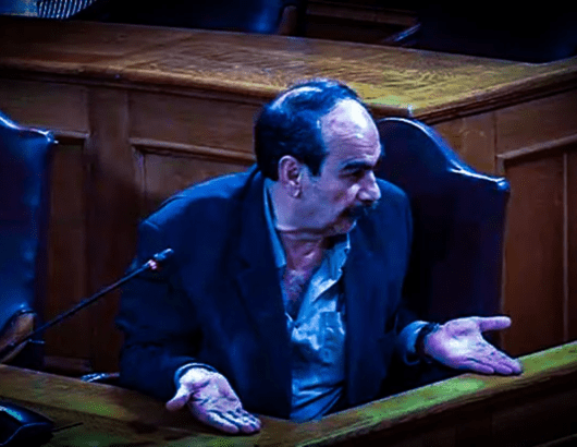 φραπες