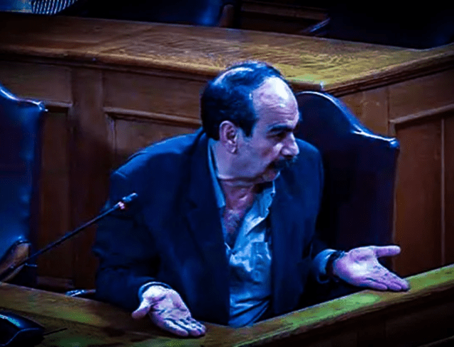 φραπες