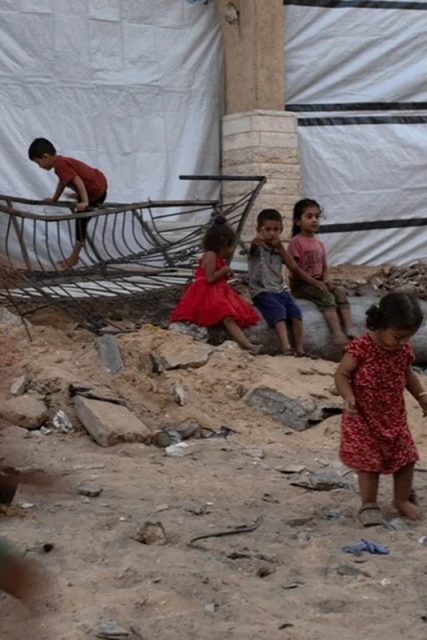 gaza_paidia