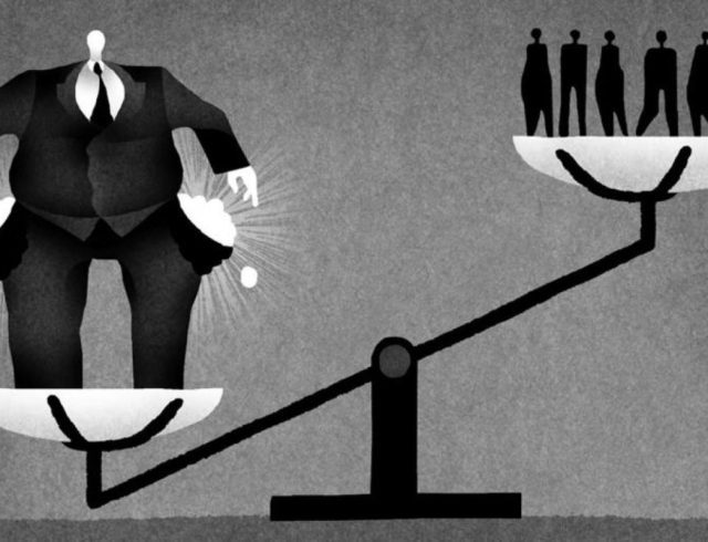 inequality