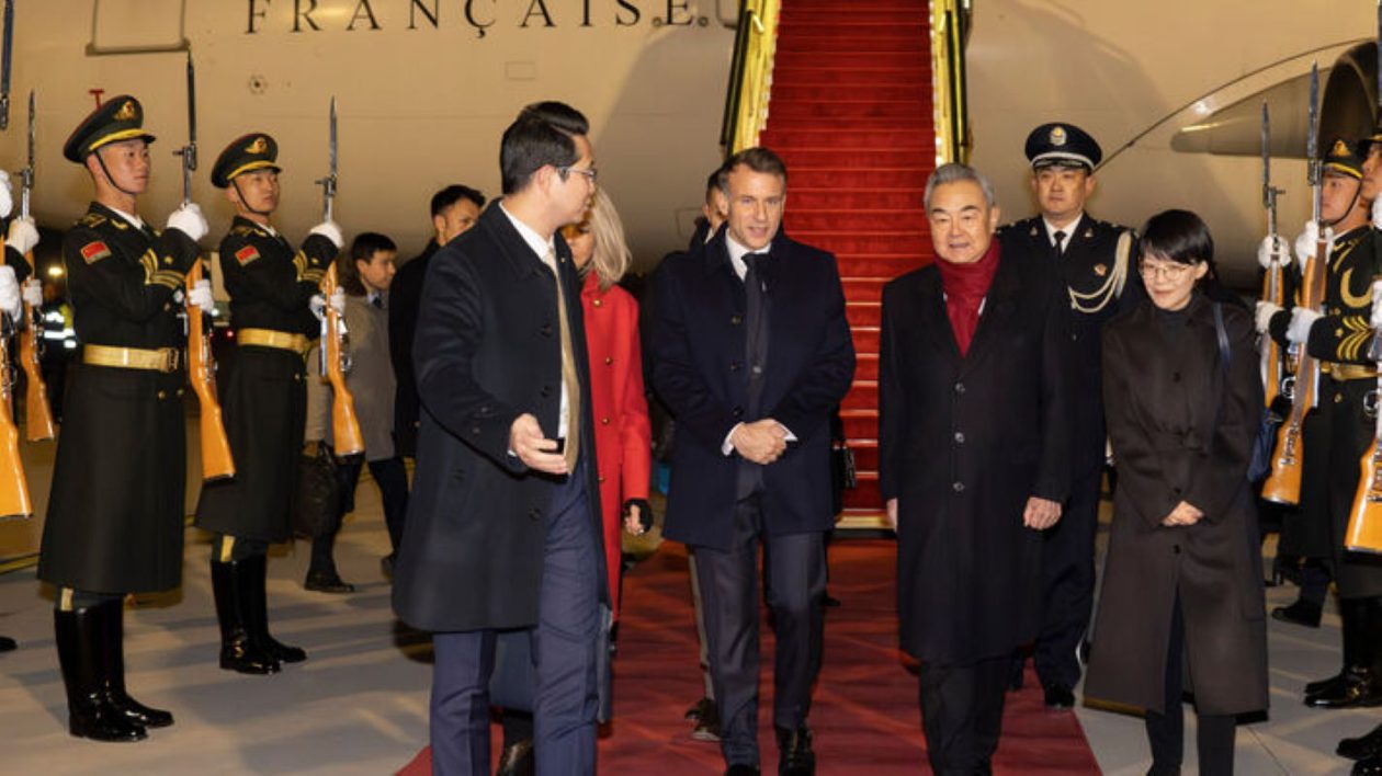 macron