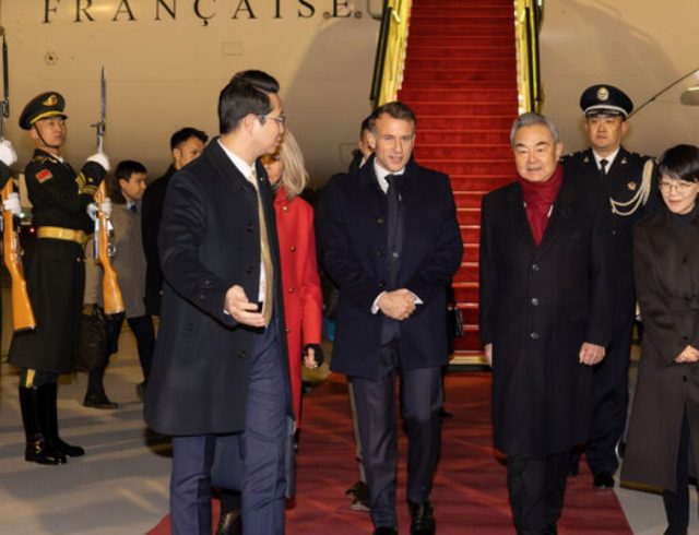 macron
