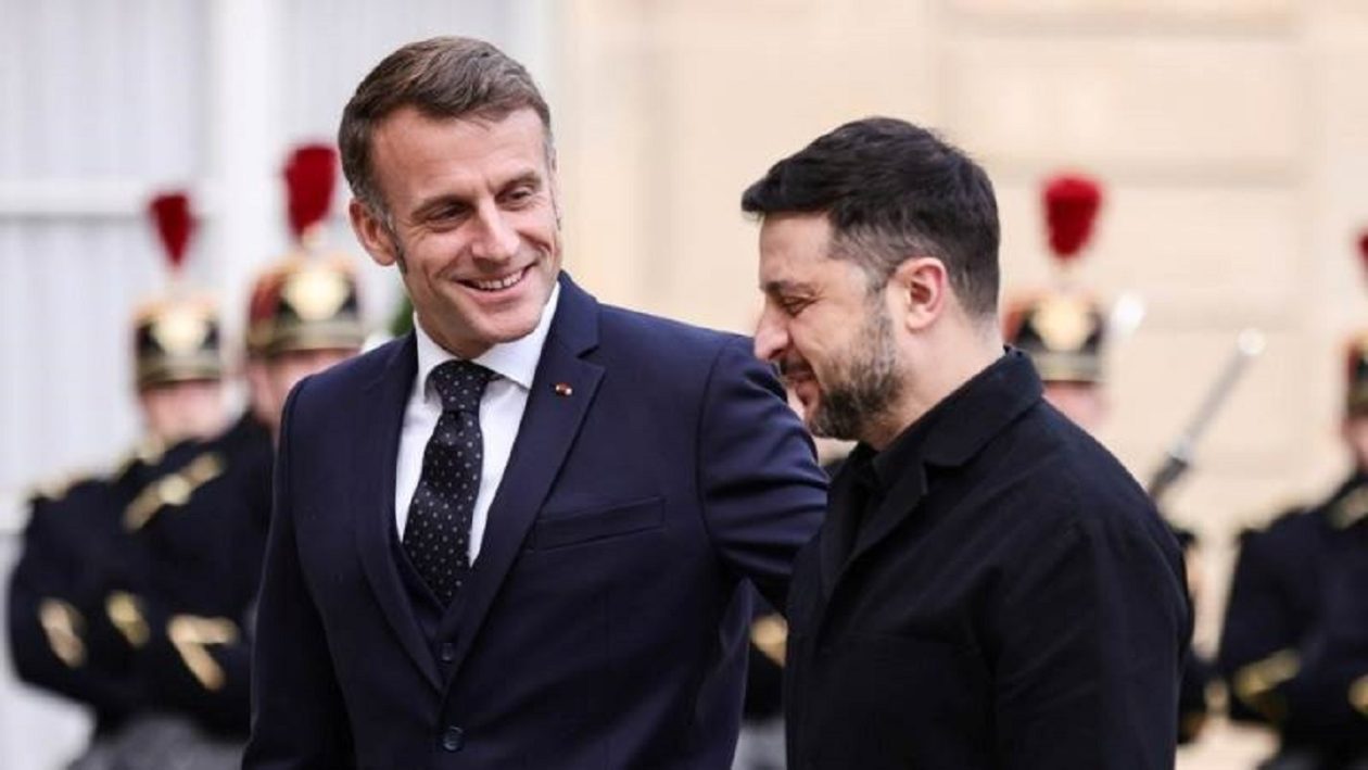 macron_zelenski