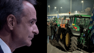 μητσοτακης αγροτες