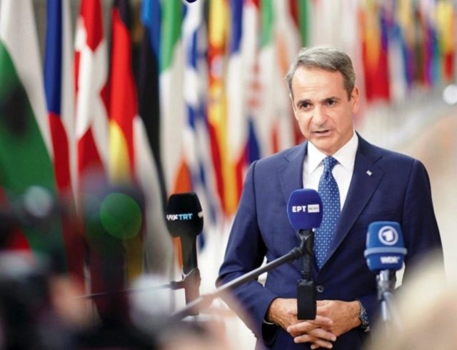 mitsotakis-synodos-korifis