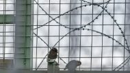 prison
