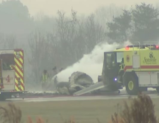 statesville-plane-crash