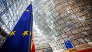 European Foreign Affairs Council in Brussels