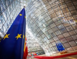 European Foreign Affairs Council in Brussels