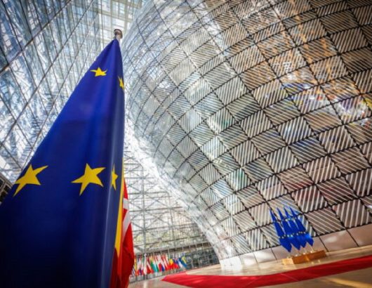 European Foreign Affairs Council in Brussels