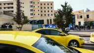 taxi