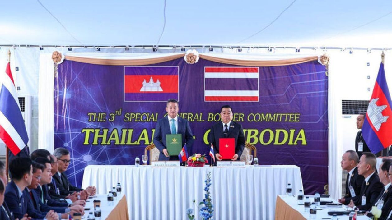 thailand-cambodia