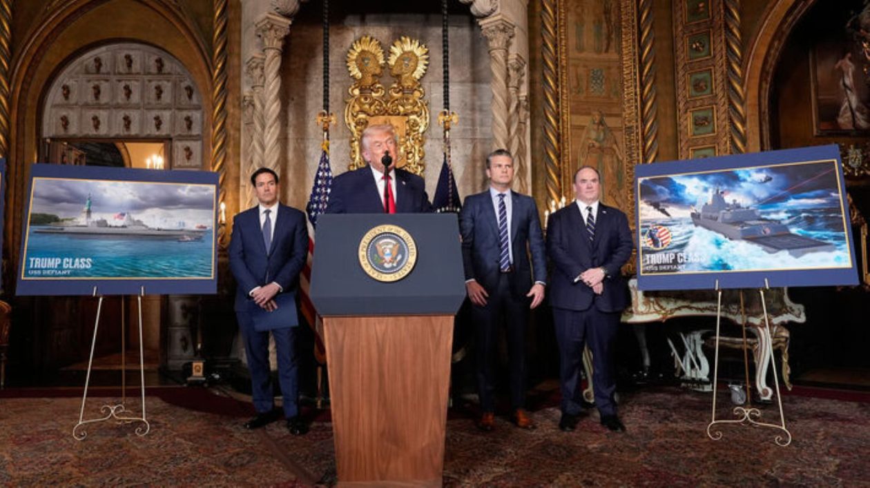 trump