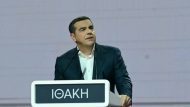 τσιπρας
