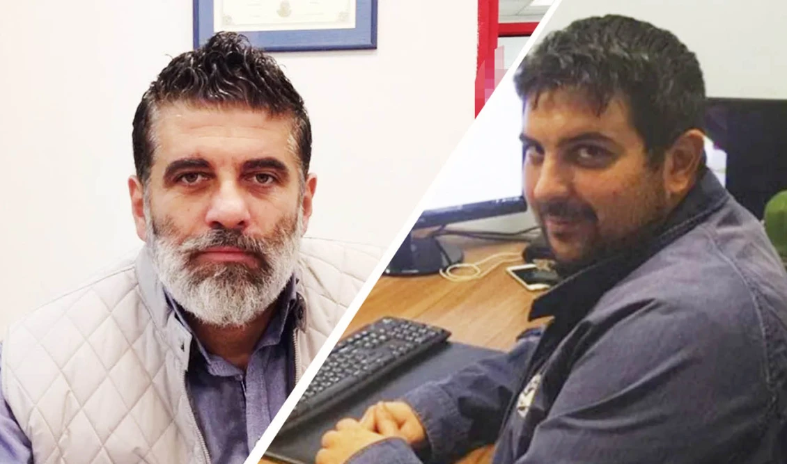 ΟΠΕΚΕΠΕ: Η στελεχάρα του ενός και ο κουμπάρος του άλλου... | Ημεροδρόμος