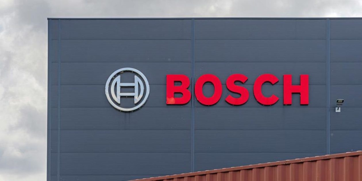 BOSCH