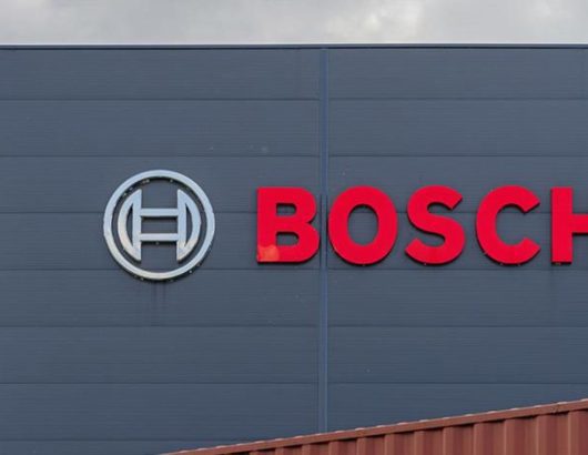 BOSCH