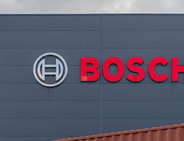 BOSCH