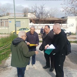 ΛΑΙΚΗ ΣΥΣΠΕΙΡΩΣΗ ΑΘΗΝΑΣ ΜΑΡΚΟΝΙ