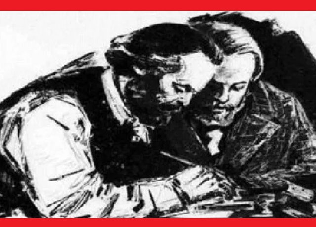 ΜΑΡΞ ΕΝΓΚΕΛΣ 715Χ460