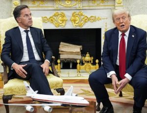 TRUMP-ROUTE