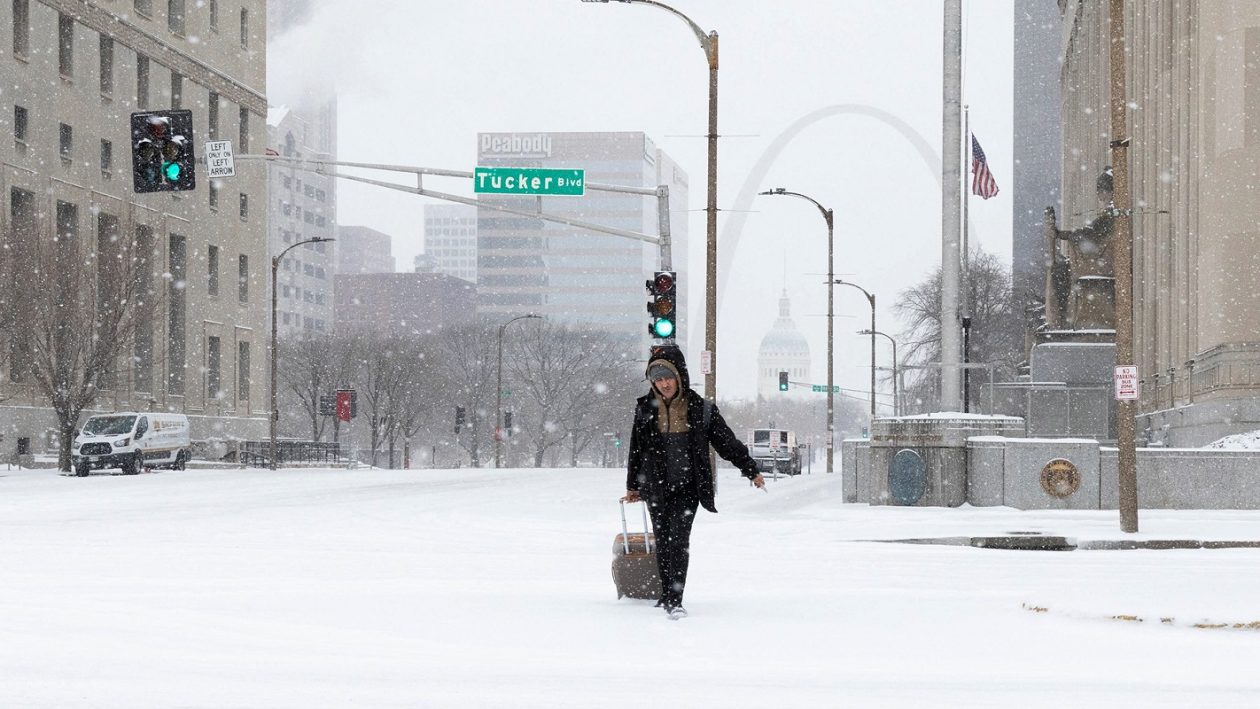USA-WEATHER