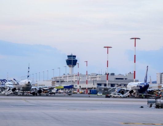 aerodromio