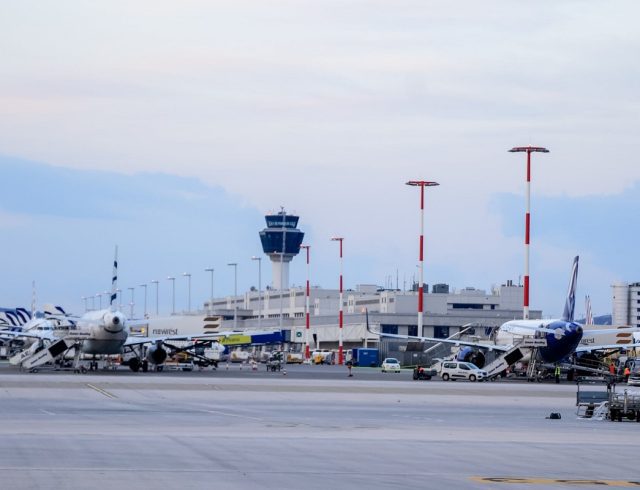 aerodromio
