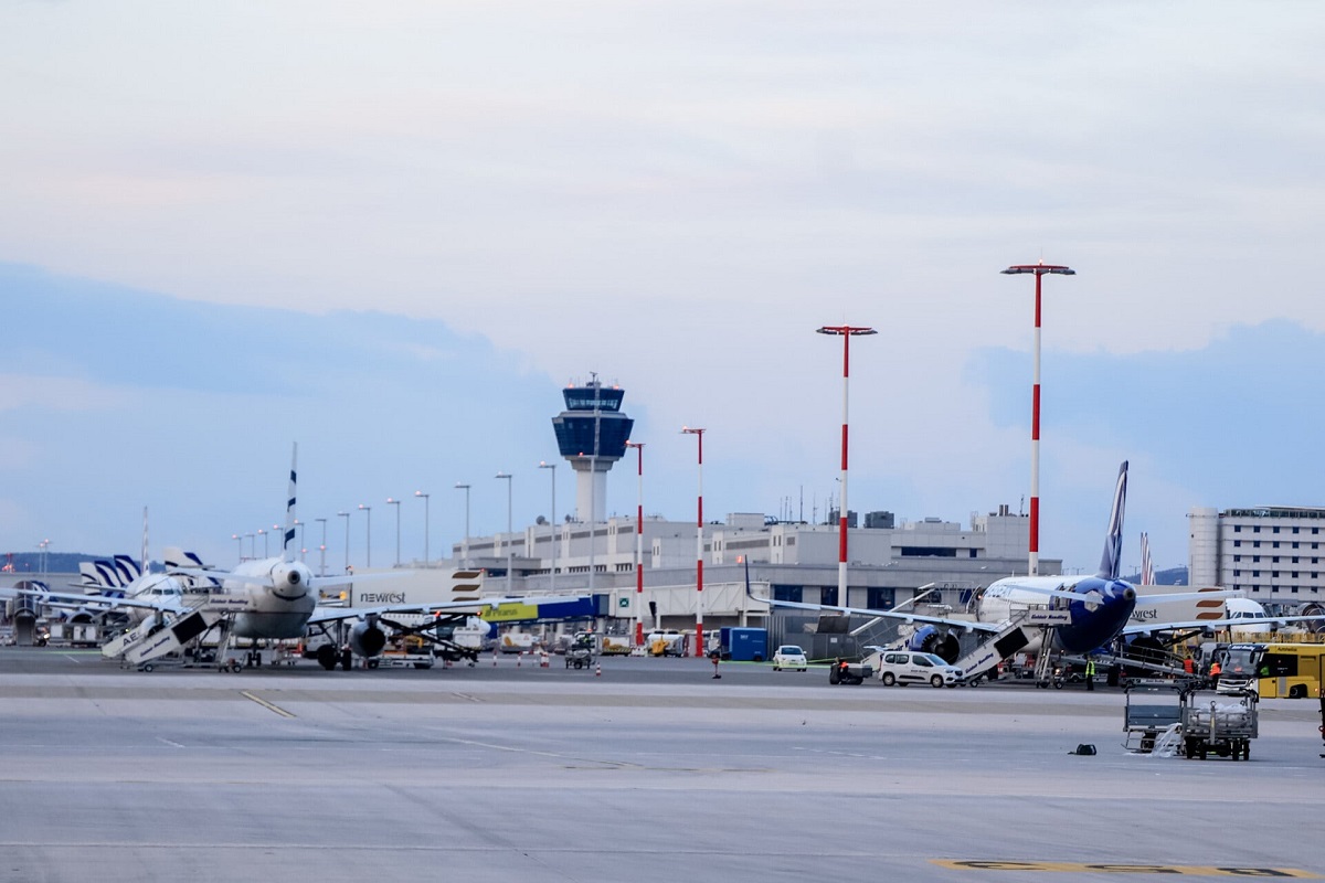 aerodromio