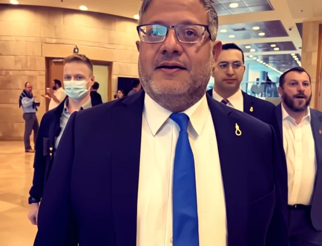 ben-gvir