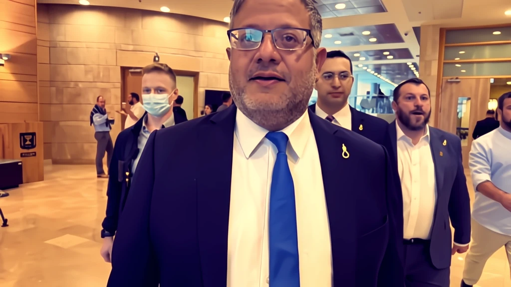 ben-gvir