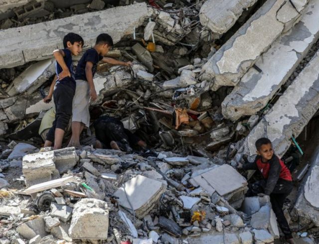businessdaily-Gaza-