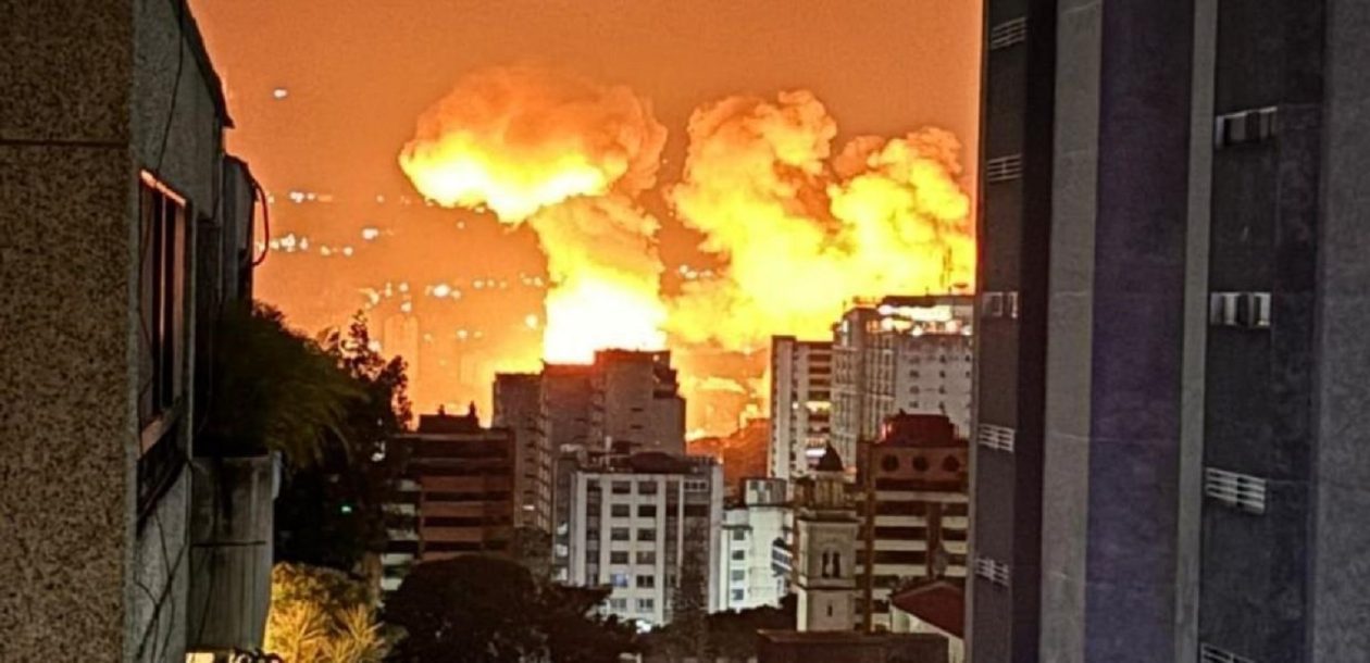 caracas-venezuela