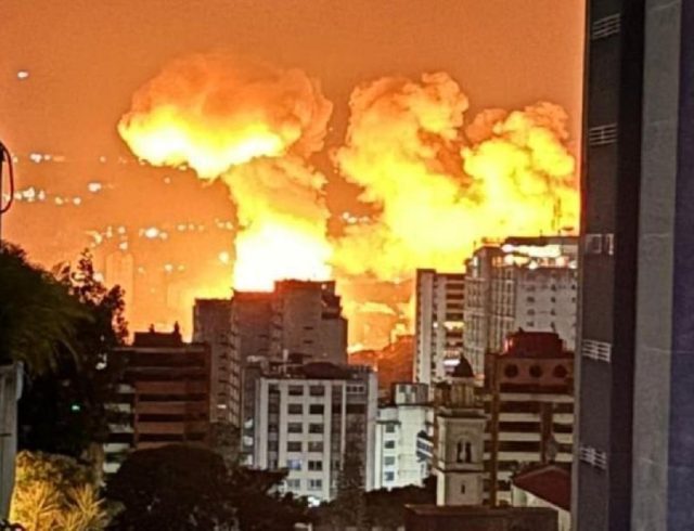 caracas-venezuela