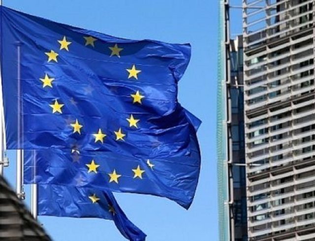 europaiki enosi